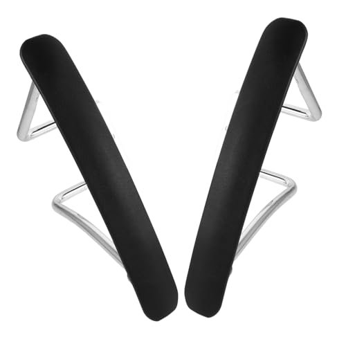 Generisch 2 Stück Ergonomische Armlehne für Gaming und Bürostühle Langlebig Installieren Generisch 2 Stück Ergonomische Armlehne für Gaming und Bürostühle Langlebig Installieren von Generisch