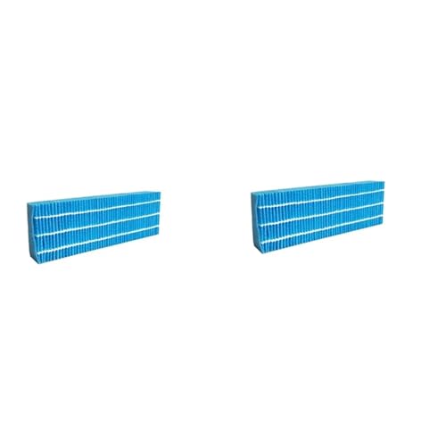 Generisch 2X Ersatzfilter, kompatibel mit Sharp-Luftreinigerfilter FZ-Y30MFE FZ-F30MFE Befeuchtungsfilterelementen von Generisch