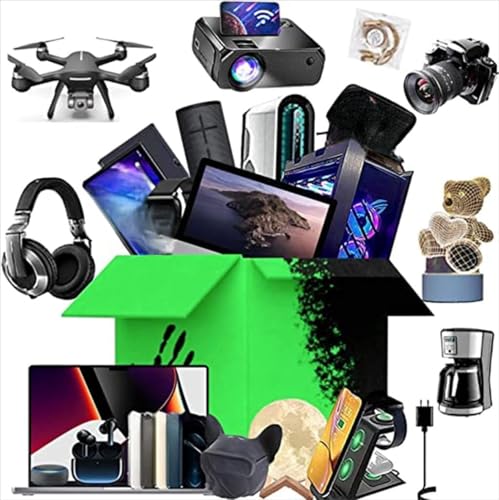 Generisch 4-20er Retouren Set Restposten,PC/Multimedia A-Ware B-Ware,kf4 von Generisch