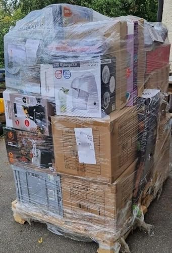 Generisch 4-20er Retouren Set Restposten,PC/Multimedia A-Ware B-Ware,zc3 von Generisch