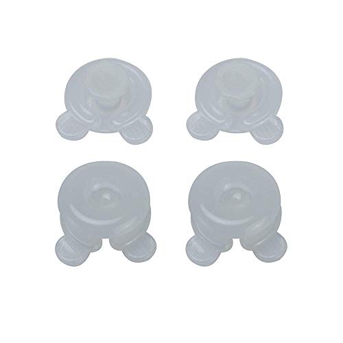 Generisch 4 Stücke Decken Blatt Tröster Bettdecke Donuts Halter Pinzette Muschel Abdeckung Feste Abdeckung Clip Kostengünstig und Langlebig Generisch 4 Stücke Decken Blatt Tröster Bettdecke Donuts Halter Pinzette Muschel Abdeckung Feste Abdeckung Clip Kostengünstig und Langlebig von Generisch