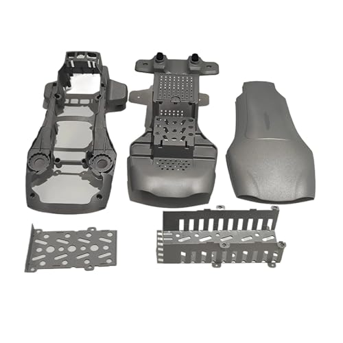 Generisch 4DRC F3 Vierachsiger Quadrocopter 4D-F3 GPS RC Drone Ersatzteile Hauptkörper Shell Zubehör Kit von Generisch
