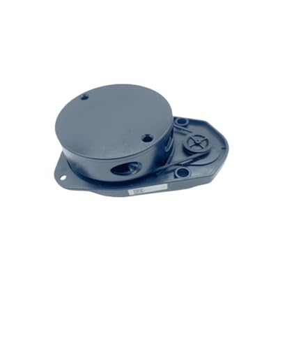 Generisch Abstandssensor, kompatibel mit Qihoo 360 S9/S9 MAX/X90/X95 Roboter-Staubsauger LDS-Zubehör von Generisch