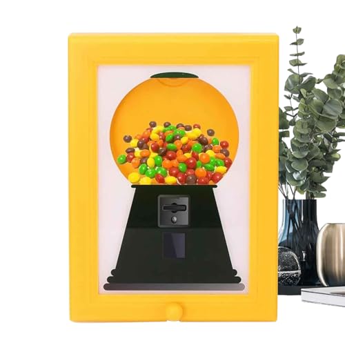 Generisch Acryl Wandbilderrahmen Mit Süßigkeiten Behälter 29x21 Cm Mehrzweck Wanddekoration Für Fotoanzeige Und Süßigkeiten Aufbewahrung In Wohnzimmer Flur Badezimmer Dekorationsidee Generisch Acryl Wandbilderrahmen Mit Süßigkeiten Behälter 29x21 Cm Mehrzweck Wanddekoration Für Fotoanzeige Und Süßigkeiten Aufbewahrung In Wohnzimmer Flur Badezimmer Dekorationsidee von Generisch