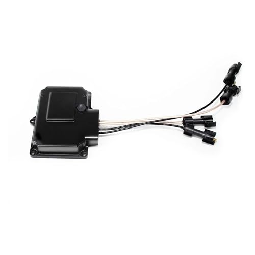 Generisch Agras T40/T20P RF-Platine Hochfrequenzmodul, kompatibel mit DJI Plant Protection UAV-Reparaturteilen, Zubehör for landwirtschaftliche Drohnen von Generisch
