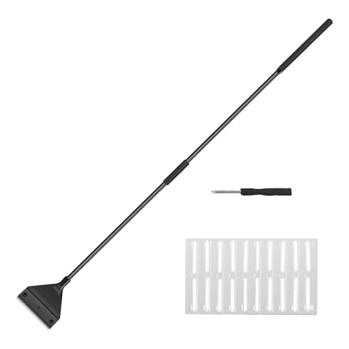 Generisch Aquarium Scheuerbürste - Aquarium Bürste Mit Langem Griff - Scheuerwerkzeug Für Aquarien Terrarien & Teiche Haustierbedarf Generisch Aquarium Scheuerbürste - Aquarium Bürste Mit Langem Griff - Scheuerwerkzeug Für Aquarien Terrarien & Teiche Haustierbedarf von Generisch