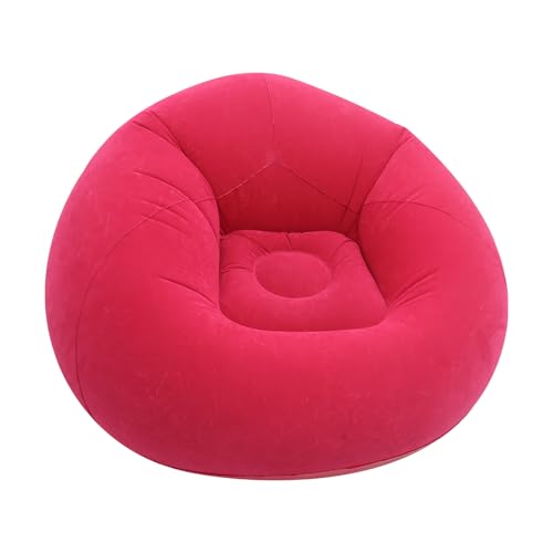 Generisch Aufblasbare Couch - Tragbarer Klappbarer Luftliege - Outdoor Sitzmöbel Für Campingplatz Garten Spielzimmer Terrasse Wohnmobil Pool Generisch Aufblasbare Couch - Tragbarer Klappbarer Luftliege - Outdoor Sitzmöbel Für Campingplatz Garten Spielzimmer Terrasse Wohnmobil Pool von Generisch