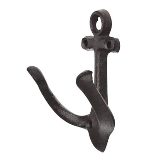 Generisch Außen Handtuchhaken Für Pool | Vintage & Maritime Badaccessoires - Haushaltswaren Für Badezimmer Schlafzimmer Ferienhaus Garten Strandcottage Küche von Generisch