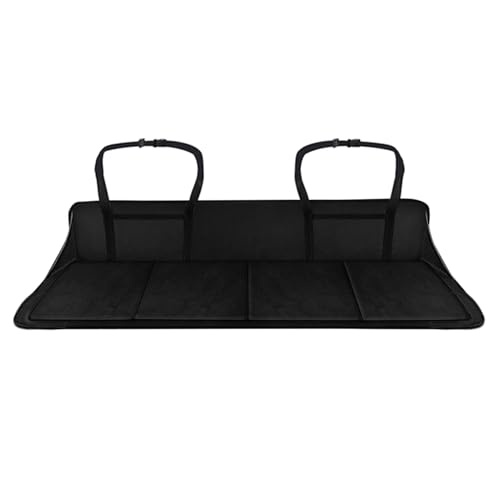Generisch Auto Rücksitz Brücke Faltbare Auto-Rücksitz-Verlängerung Rücksitz Verlängerungsplatte Schlafmatratze Tragbare Mattress Zum Schlafen Erhöht Den Platz Im Kofferraum Und Autobett Generisch Auto Rücksitz Brücke Faltbare Auto-Rücksitz-Verlängerung Rücksitz Verlängerungsplatte Schlafmatratze Tragbare Mattress Zum Schlafen Erhöht Den Platz Im Kofferraum Und Autobett von Generisch
