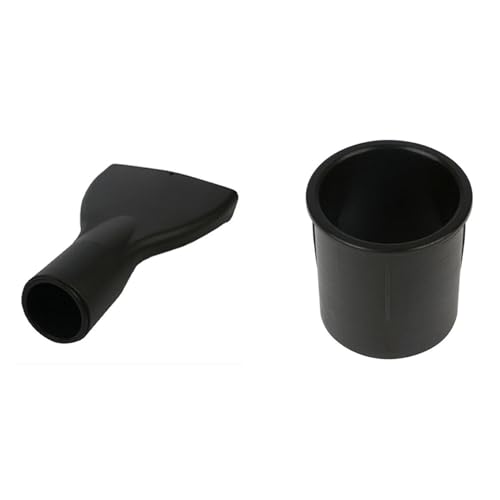 Generisch B01C-5X Universal-Saugspitzen, Düsenstaubsauger 32/35 mm Teppichbodendüse Bürstenadapter Schwenkkopf Generisch B01C-5X Universal-Saugspitzen, Düsenstaubsauger 32/35 mm Teppichbodendüse Bürstenadapter Schwenkkopf von Generisch