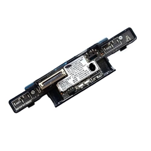 Generisch BN59-01360A, kompatibel mit TV WiFi/BT Transceiver QN43Q60AAFXZA QN55Q6DAAFXZA Wi-Fi Modul IR Sensor QN85Q60AAFXZA QE43Q60AAUXXN(New) von Generisch