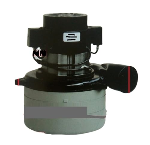 Generisch BP36 550W 1200W Dreischichtiger wasserabsorbierender Motor 24/36V110V/220V Motor B-2 Dreischichtiger Lüfter(550W 220V,NO.8) von Generisch