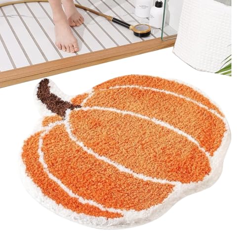 Generisch Badematte,-Badteppich - Weiche Badezimmer-Bodenmatte - 24 x 24 Zoll Sie ihn aufstellen, mit Dieser lebendigen -Badematte, die Sich ideal zur Aufwertung Ihrer Einrichtung im Schlafzi Generisch Badematte,-Badteppich - Weiche Badezimmer-Bodenmatte - 24 x 24 Zoll Sie ihn aufstellen, mit Dieser lebendigen -Badematte, die Sich ideal zur Aufwertung Ihrer Einrichtung im Schlafzi von Generisch