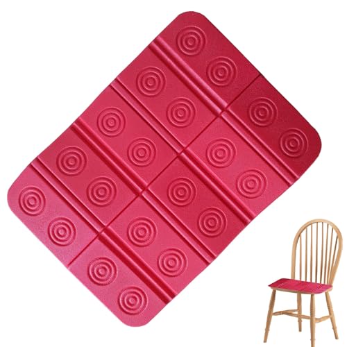 Generisch Badezimmermatte | Schneller Trocknender Boden Teppich | Faltbare Dusche Sauna Accessoire Kleine Leichte Wasser Saugfähig Schnell Saubere Schlupfbeständige Home Hotel Student Sports Meeting von Generisch