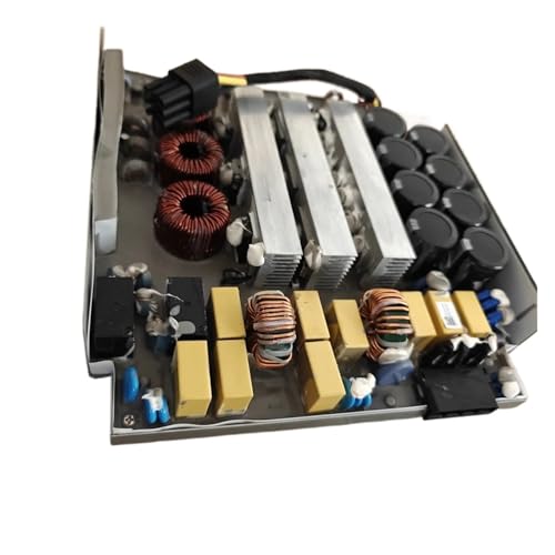 Generisch Batteriestation AC-Modul UAV-Teile, kompatibel mit DJI Agras T20P Pflanzenschutz-Drohnenzubehör for die Landwirtschaft + ohne Eingangskabel von Generisch