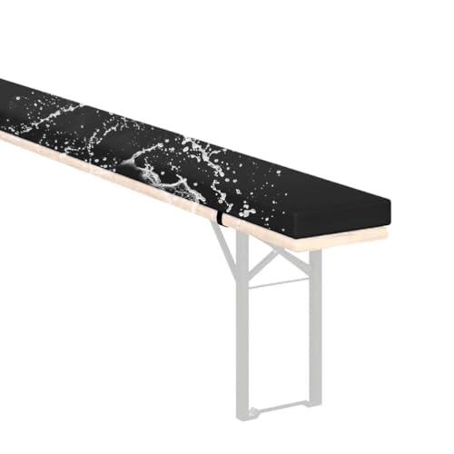 Generisch Bierbankauflage Gepolstert 220 X 25 180x28 170x25 200x30 110x30 Wasserabweisend Bierbank Auflage 3cm Dicke, FüR Outdoor GartenbäNke Bierzeltgarnitur Bankauflage,A 8,220x40x3cm Generisch Bierbankauflage Gepolstert 220 X 25 180x28 170x25 200x30 110x30 Wasserabweisend Bierbank Auflage 3cm Dicke, FüR Outdoor GartenbäNke Bierzeltgarnitur Bankauflage,A 8,220x40x3cm von Generisch