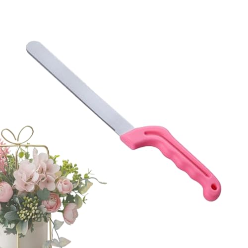 Generisch Blumen-Foam-Brick-Brick-Messer-professionelles Polystyrol-Schneidwerkzeug, geeignet für Florale Blumenblöcke und Schaumstoffsteine von Generisch