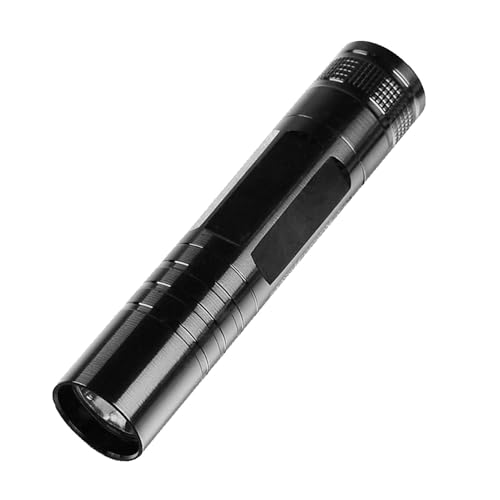 Generisch Camping-Taschenlampen Mit Hoher Lumenzahl, Taschenlampe, LED-Außentaschenlampe – Wasserdichte LED-Taschenlampe, Camping-Taschenlampen Für Erwachsene, Freunde Und Kinder von Generisch