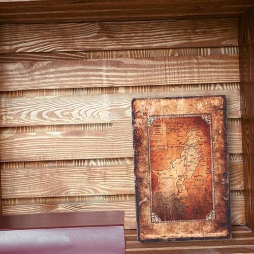 Generisch Deko-Bücher | Dekorative Buchbox | Aufbewahrungsbox Als Wohnzimmer-Deko Für Couchtisch Und Eingangsbereich von Generisch