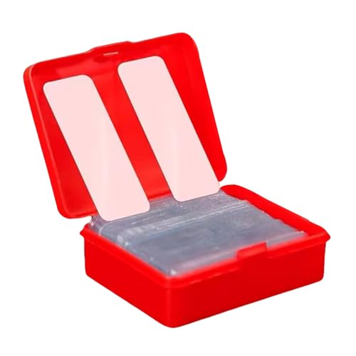 Generisch Doppelseitiges Klebeband - 60pcs Abnehmbare Klebstreifen, Transparente Klebrige Pads Für Die Montage | Mehrzweck-Wandband Für Poster, Teppiche, Fliesen, Dekorationen, Einfaches Schalenband Generisch Doppelseitiges Klebeband - 60pcs Abnehmbare Klebstreifen, Transparente Klebrige Pads Für Die Montage | Mehrzweck-Wandband Für Poster, Teppiche, Fliesen, Dekorationen, Einfaches Schalenband von Generisch
