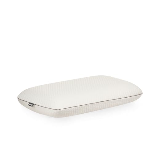 Generisch Dormia Forma L Pillow – Memory Foam Classic Shaped Pillow, for Side Sleepers and Back Sleepers, 60x40x12cm von Generisch