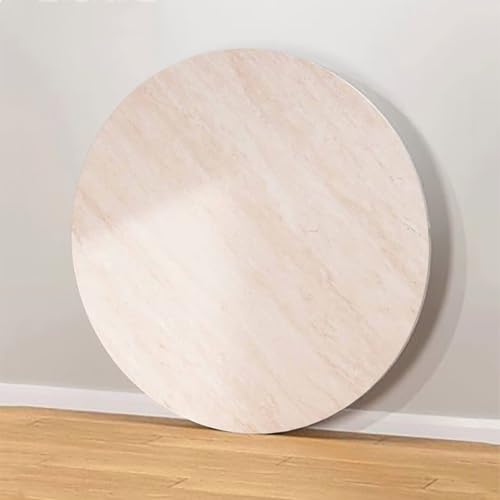 Generisch Drehplatte Marmor Lazy Susan 60 70 80cm Rund Servierplatte mit Silent Base, für Küche und Partys, Tisch-Drehteller 100cm Generisch Drehplatte Marmor Lazy Susan 60 70 80cm Rund Servierplatte mit Silent Base, für Küche und Partys, Tisch-Drehteller 100cm von Generisch
