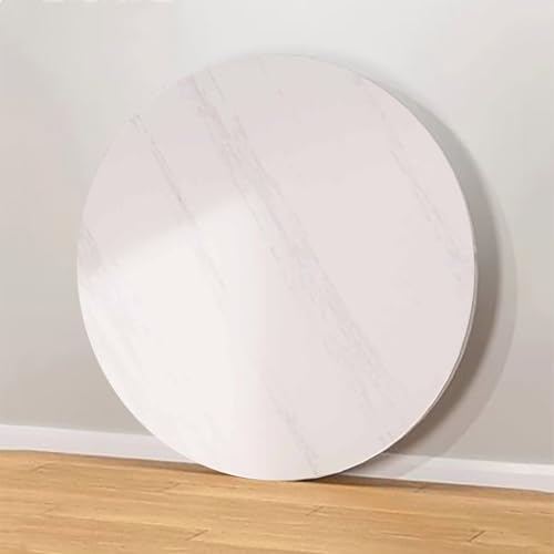 Generisch Drehplatte Marmor Lazy Susan 60 70 80cm Rund Servierplatte mit Silent Base, für Küche und Partys, Tisch-Drehteller 100cm Generisch Drehplatte Marmor Lazy Susan 60 70 80cm Rund Servierplatte mit Silent Base, für Küche und Partys, Tisch-Drehteller 100cm von Generisch