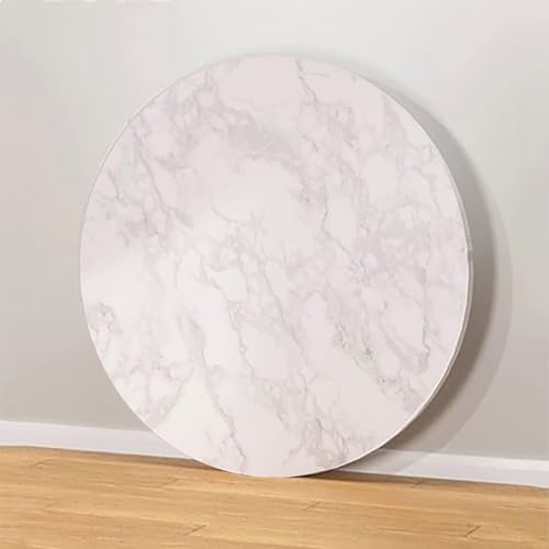 Generisch Drehplatte Marmor Lazy Susan 60 70 80cm Rund Servierplatte mit Silent Base, für Küche und Partys, Tisch-Drehteller 100cm Generisch Drehplatte Marmor Lazy Susan 60 70 80cm Rund Servierplatte mit Silent Base, für Küche und Partys, Tisch-Drehteller 100cm von Generisch