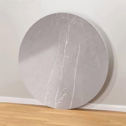 Generisch Drehplatte Marmor Lazy Susan 60 70 80cm Rund Servierplatte mit Silent Base, für Küche und Partys, Tisch-Drehteller 100cm Generisch Drehplatte Marmor Lazy Susan 60 70 80cm Rund Servierplatte mit Silent Base, für Küche und Partys, Tisch-Drehteller 100cm von Generisch