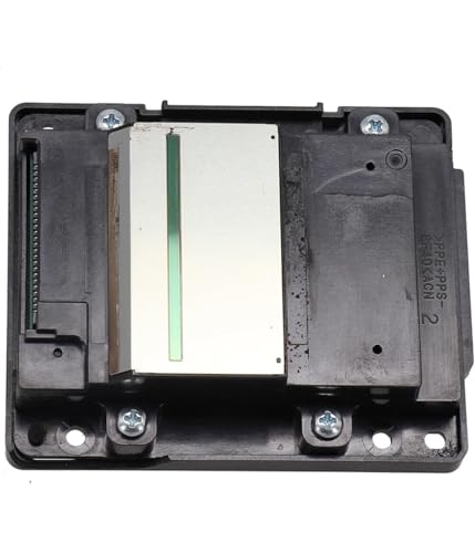 Generisch Druckerdruckkopf, Ersatz-Druckkopf, Gilt für WF-2650 WF-2651 WF-2660 WF-2661 WF-2750 WF-2760 und andere Modelle, Schwarz, 1 Stück von Generisch