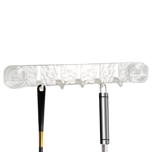 Generisch Dusch Saugnapfhaken,Bad Saugnapf Haken Handtuchhalter - Drehbarer Handtuchhänger Wandmontage für Küche Wohnzimmer Glas Generisch Dusch Saugnapfhaken,Bad Saugnapf Haken Handtuchhalter - Drehbarer Handtuchhänger Wandmontage für Küche Wohnzimmer Glas von Generisch