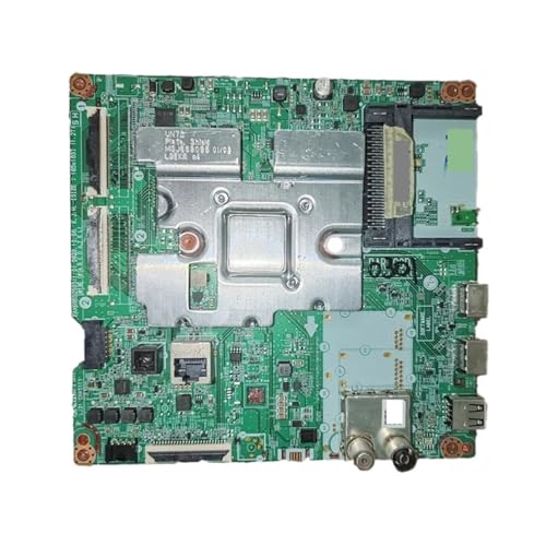 Generisch EAX69532503(1.0) EBL61920303 LED-TV-Motherboard, kompatibel mit 55-Zoll-Fernseher von Generisch