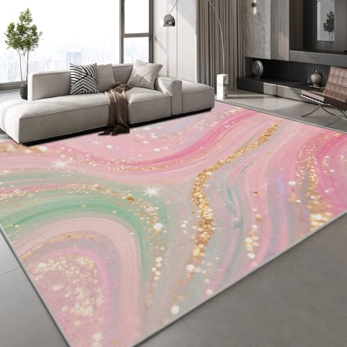 Generisch Flanell Teppich Wohnzimmer Marmor Abstrakt Muster Flauschig Weich rutschfest Modern Textur Teppiche Fußmatte Living Room Deko Schlafzimmer Flur Läufer Indoor Carpet Spielteppich 140x200 cm Generisch Flanell Teppich Wohnzimmer Marmor Abstrakt Muster Flauschig Weich rutschfest Modern Textur Teppiche Fußmatte Living Room Deko Schlafzimmer Flur Läufer Indoor Carpet Spielteppich 140x200 cm von Generisch