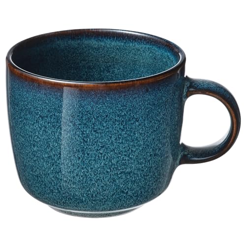 Generisch GLADELIG Tasse, 37 cl, Blau Generisch GLADELIG Tasse, 37 cl, Blau von Generisch