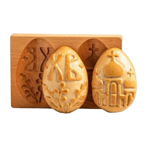 Generisch Gießformen Ostern Häschen Keks Formen Holz-Keksformen Geschnitzte Holzform Ausstechformen Prägeform für Ostern,Backform Aus Holz Holzbackform Gips Handwerk Kerzen Giessformen Generisch Gießformen Ostern Häschen Keks Formen Holz-Keksformen Geschnitzte Holzform Ausstechformen Prägeform für Ostern,Backform Aus Holz Holzbackform Gips Handwerk Kerzen Giessformen von Generisch
