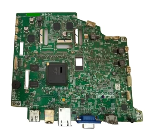 Generisch H576MA Projektor-Motherboard/Mainboard/PCB-Platine, kompatibel mit EPson EB-955W Projektor Generisch H576MA Projektor-Motherboard/Mainboard/PCB-Platine, kompatibel mit EPson EB-955W Projektor von Generisch