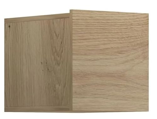 Generisch Hängeschrank 30 cm Enjoy ED30 Wandschrschrank 1 türiger Wohnzimmerschrank Schrank - letzte Stücke! von Generisch