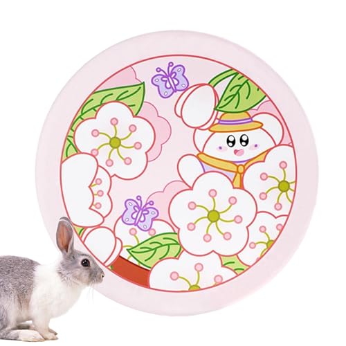 Generisch Hamster Kühlmatte - rutschfeste Erfrischungsmatte Für Haustiere,Vielseitige Haustier Schlafkühlmatte Für Käfig Auto Sofa Bett Generisch Hamster Kühlmatte - rutschfeste Erfrischungsmatte Für Haustiere,Vielseitige Haustier Schlafkühlmatte Für Käfig Auto Sofa Bett von Generisch