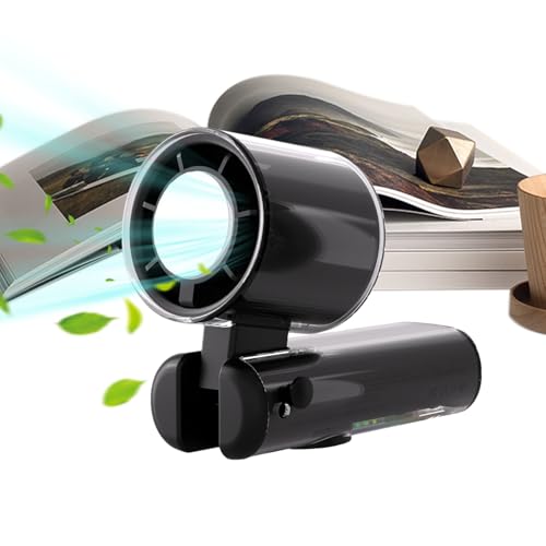 Generisch Handkühlventilator | Klappbarer Ventilator Mit Kühleffekt Und LED - Kühlung Bei Mit Digitaldisplay Für Jugendliche Erwachsene Angeln Outdoor Generisch Handkühlventilator | Klappbarer Ventilator Mit Kühleffekt Und LED - Kühlung Bei Mit Digitaldisplay Für Jugendliche Erwachsene Angeln Outdoor von Generisch
