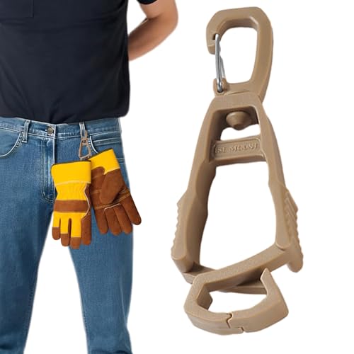 Generisch Handschuhklemmen - Rutschfest Mehrzweck-Handschuhhalter-Clips | Effizient Zickzack-ÖFfnungs-Handschuhhalter | Handschuh-Clips Für Handtuch, Schlüssel, Brille, Taschenlampe, Tasse Generisch Handschuhklemmen - Rutschfest Mehrzweck-Handschuhhalter-Clips | Effizient Zickzack-ÖFfnungs-Handschuhhalter | Handschuh-Clips Für Handtuch, Schlüssel, Brille, Taschenlampe, Tasse von Generisch