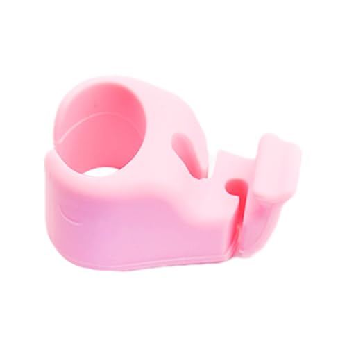 Generisch Handventilatorhalter - Rosa Handsprühventilator Clip | Tragbarer Ventilatorhalter | Persönlicher Ventilatorhalter | Clip Für Sonnenschirm Kühlender Handventilator Für Reisen, Cam Generisch Handventilatorhalter - Rosa Handsprühventilator Clip | Tragbarer Ventilatorhalter | Persönlicher Ventilatorhalter | Clip Für Sonnenschirm Kühlender Handventilator Für Reisen, Cam von Generisch