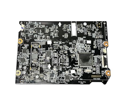 Generisch Hauptplatine EAX66917802(1.2) LM6FA/22MD4KA EBU63789001, kompatibel mit 22' 4K IPS LED-Monitor 22MD4KA-B 22MD4KB-B 22MD4KA 22MD4KB von Generisch