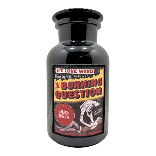 Generisch Hochwertiger Kräuter Humidor zur Aufbewahrung von Blüten - Patch-Design Generisch Hochwertiger Kräuter Humidor zur Aufbewahrung von Blüten - Patch-Design von Generisch