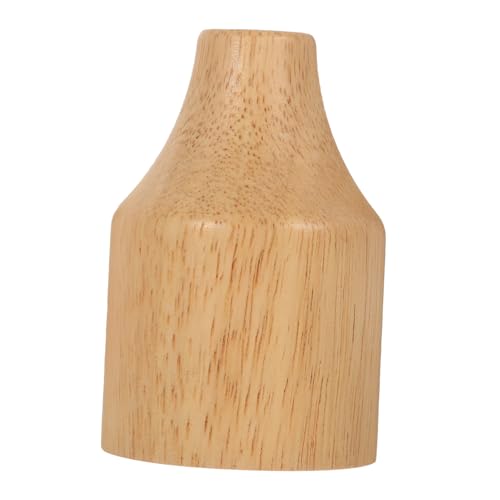 Generisch Holz Lampenfassung Pendelleuchte Lampenhalter für Deckenlampen Einfache Installation Sicher und Kompatibel mit Glühbirnen Vielseitig Einsetzbar für Wohnzimmer Schlafzimmer Generisch Holz Lampenfassung Pendelleuchte Lampenhalter für Deckenlampen Einfache Installation Sicher und Kompatibel mit Glühbirnen Vielseitig Einsetzbar für Wohnzimmer Schlafzimmer von Generisch