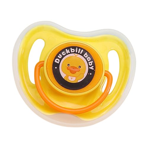 Generisch Hund Zahnungshilfe | Welpen Kätzchen Beruhigungssauger - Kleines Silikon Beißspielzeug Für Katzen Und Hunde Zur Zahnungshilfe Als Reisebegleiter von Generisch