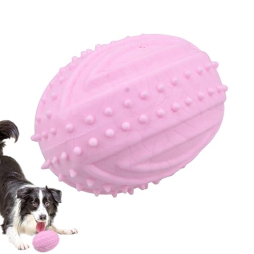 Generisch Hunde Kauspielbälle - Welpen Ballspielzeug,Schwimmend & Rollend Zur Training Interaktiven Mentalen Stimulation Stressabbau Beruhigung Bewegung Generisch Hunde Kauspielbälle - Welpen Ballspielzeug,Schwimmend & Rollend Zur Training Interaktiven Mentalen Stimulation Stressabbau Beruhigung Bewegung von Generisch