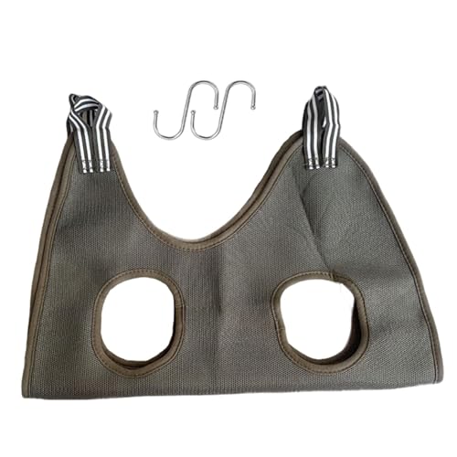 Generisch Hundehängematte zum Krallenschneiden | Entspannungs-Haustierpflege-Sling-| Hunde-Entspannungs-Pflege, atmungsaktive Katzenhängematte zum Krallenschneiden Generisch Hundehängematte zum Krallenschneiden | Entspannungs-Haustierpflege-Sling-| Hunde-Entspannungs-Pflege, atmungsaktive Katzenhängematte zum Krallenschneiden von Generisch