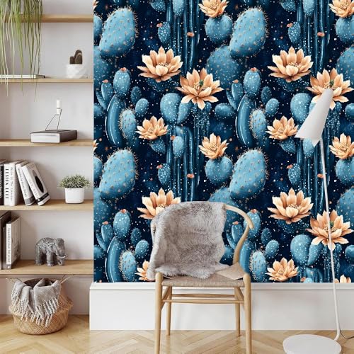 Generisch Kaktus Blumen Klebefolien Abziehen Aufkleben Tapete Matt Verdicken Wasserdicht Grün Pflanze Selbstklebende Wandaufkleber Möbelaufkleber für Schlafzimmer Küchen Wohnzimmer Wohndeko 0.45x20 M Generisch Kaktus Blumen Klebefolien Abziehen Aufkleben Tapete Matt Verdicken Wasserdicht Grün Pflanze Selbstklebende Wandaufkleber Möbelaufkleber für Schlafzimmer Küchen Wohnzimmer Wohndeko 0.45x20 M von Generisch