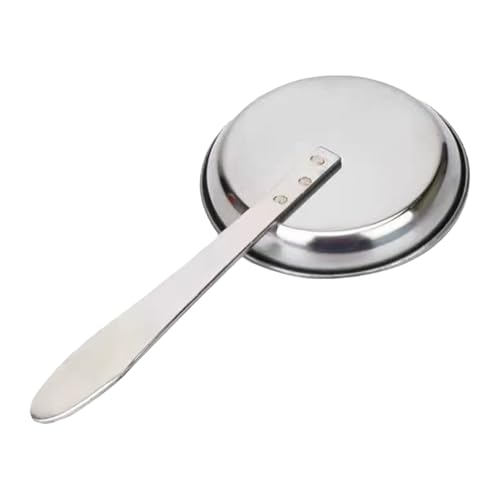 Generisch Kerzenlöscher Mit Langem Griff,Edelstahl Löschgerät Für Kerzen | Hitzebeständig Für Camping Zuhause Picknick Outdoor Kerzenlicht Generisch Kerzenlöscher Mit Langem Griff,Edelstahl Löschgerät Für Kerzen | Hitzebeständig Für Camping Zuhause Picknick Outdoor Kerzenlicht von Generisch