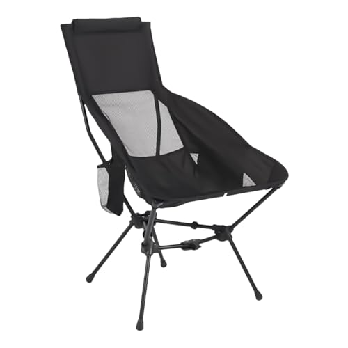 Generisch Klappkammer Campingstühle - Leichte Klappstühle | Bequemer Kompakter Sitz Mit Kopfunterstützung | Rucksackpackungen Tragbarer Stuhl Zum Wanderung Von Strandreisen Und Fischereigebrauch Generisch Klappkammer Campingstühle - Leichte Klappstühle | Bequemer Kompakter Sitz Mit Kopfunterstützung | Rucksackpackungen Tragbarer Stuhl Zum Wanderung Von Strandreisen Und Fischereigebrauch von Generisch